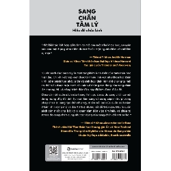 Sang Chấn Tâm Lý - Hiểu Để Chữa Lành - Bessel Van Der Kolk, M.D. 288903