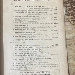 Mười điều tâm niệm - Hoàng Đạo (Hiếm, sách real in 1958, hot, đáng giá, dễ đọc) 551131