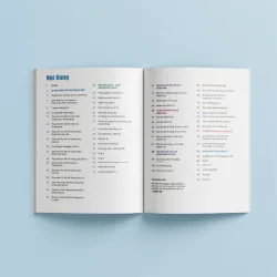 ĐỔI MỚI VỚI INTEGRATED BRAND THINKING - Richard Moore - MARKETING KINH DOANH 596807