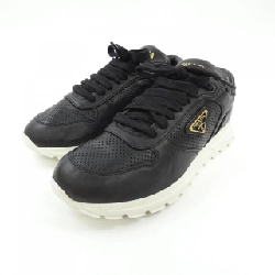 Giày thể thao PRADA - Hàng hiệu Authentic 663236