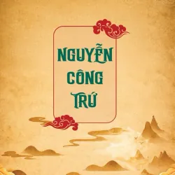 Sách Nguyễn Công Trứ 1020246
