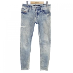 Quần jeans DIESEL - Hàng hiệu Authentic