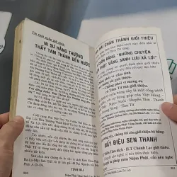 Những Chuyện Niệm Phật Vãng Sanh Lưu Xá Lợi - Tịnh Hải 776112