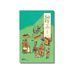 Sử ký III: Thế gia
