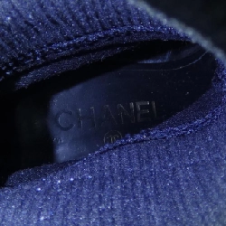 Giày bốt CHANEL G38522Y55696 658399