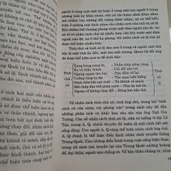 Người Trung Quốc Và Những Căn Bệnh Trong Nhân Cách (Thế Kỷ Công  dân) 782604
