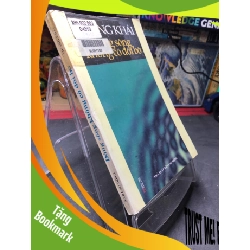 (TẶNG BOOKMARK) Dòng sông không có đôi bờ 2000 mới 70% ố bẩn nhẹ Quang Khải RBK0906 SÁCH VĂN HỌC