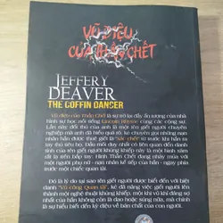 Vũ Điệu Của Thần Chết 688058