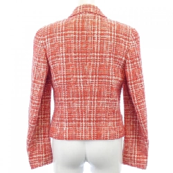 CHANEL P07813V05528 97P Áo khoác - Hàng hiệu Chính hãng 823052