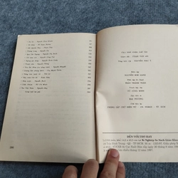 ĐẾN VỚI THƠ HAY 551786