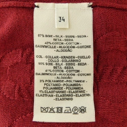 【Mã giảm giá】HERMES Áo len 641617