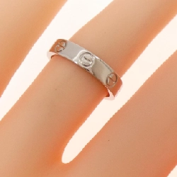 Nhẫn Mini Love Cartier - Hàng hiệu Authentic 836017