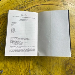 VÔ HỒN- SERGEY MINAEV 533765