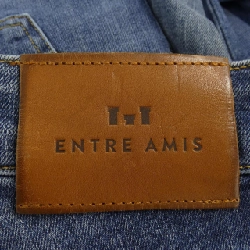 Quần jeans ENTRE AMIS - Hàng hiệu Authentic 890240