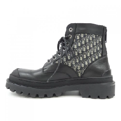 Giày boot DIOR - Hàng hiệu Authentic 904588