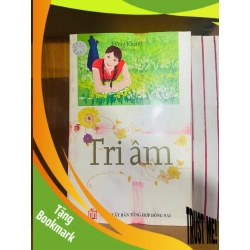 (TẶNG BOOKMARK) Tri âm / Hồng Khanh VĂN HỌC RBK1301