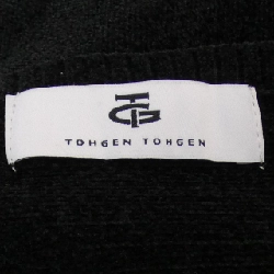 TOHGEN TOHGEN Áo len 643945