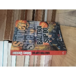 Bầu trời sụp đổ - Sidney Sheldon 126813