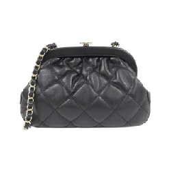 Túi xách chéo Chanel AS4717 - Hàng hiệu chính hãng