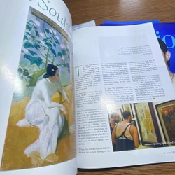 3 quyển tạp chí Đẹp, Heritage fashion 452593