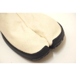 Giày sneaker ngón chân cái Fukusuke 27cm - Hàng hiệu Authentic 884170