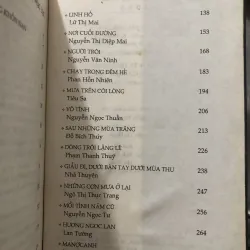 Truyện ngắn trẻ 2009 - Nhiều tác giả  1036577