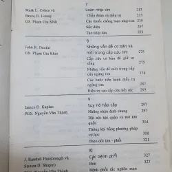 CẨM NANG ĐIỀU TRỊ NỘI KHOA  1031796