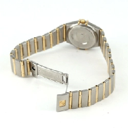 Đồng hồ Omega Constellation Mini Combi/D･12P 1267.75 SSxYG Quartz - Hàng hiệu Chính hãng 875168