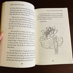 Nhận thức Phật giáo giáo dục hạnh phúc mỹ mãn 697254