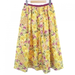 EFFE BEAMS Skirt - Hàng hiệu Chính hãng 820881