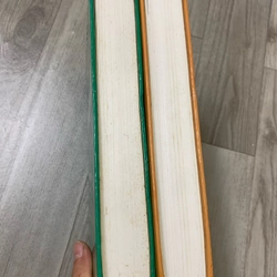 Trần đình hượu tuyển tập. Full 2 tập. 999 462875