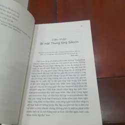 Deborah Perry Piscione - BÍ MẬT CỦA THUNG LŨNG SILICON 712414