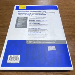 The bookkeeping & accounting coach Duncan Williamson 397467