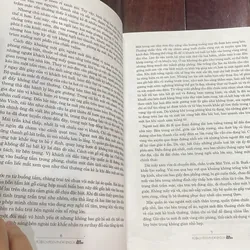  🌿 MÁU HIẾM – Phan Hồn Nhiên - Hoa Học Trò - 2012 tủ sách teen  1059536