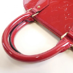Túi xách Louis Vuitton Vernis Alma PM M91770 - Hàng hiệu Authentic 766324