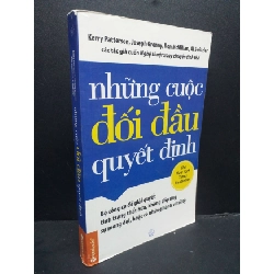 [Phiên Chợ Sách Cũ] Những cuộc đối đầu quyết định chóc gáy2013 2303
