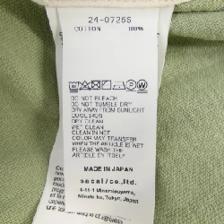 Áo thun SACAI - Hàng hiệu Chính hãng 906390