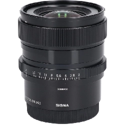 （Ｃ）20mm F2DG DN - Hàng hiệu Authentic 878668