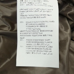 TATRAS TATRAS LTA19A4694 Áo khoác lông 630706