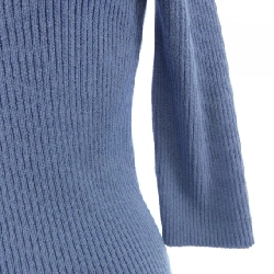 FENDI FZX979 ANJB Áo len 630921