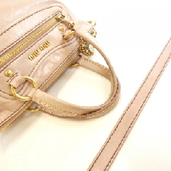 Túi xách Miu Miu RN0728 - Hàng hiệu Chính hãng 803718