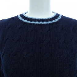 Prada PRADA P24H2M SOOO 15NX Áo len - Hàng hiệu Chính hãng 774145