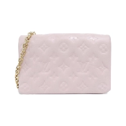 Túi đeo vai Louis Vuitton Pochette Coussin M80996