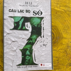 CAU LẠC BỘ SỐ 7- DI LI