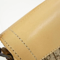 【Vintage】Túi xách vai Christian Dior 612765