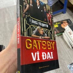 Gatsby vĩ đại 362728