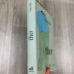Thơ trần dần. 999 474015