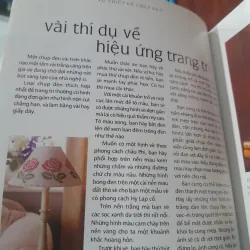 Tự thiết kế CHỤP ĐÈN 748293