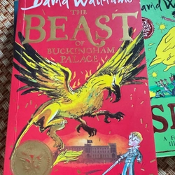 David walliams 3 cuốn 507963