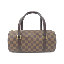 Túi Damier Papillon 26cm N51304